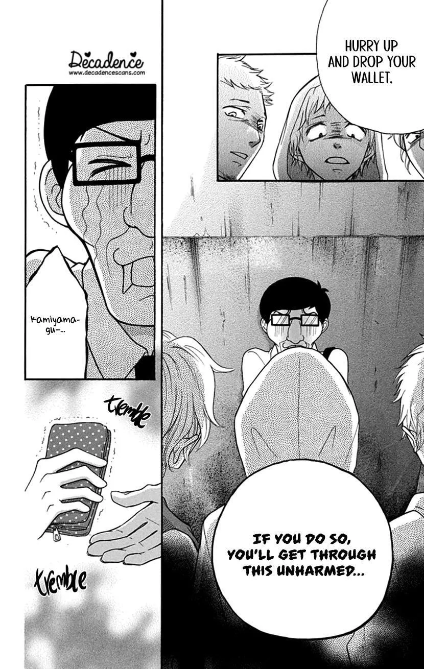 Read Switch Girl!! chapter 108 image 20 on Lezhin