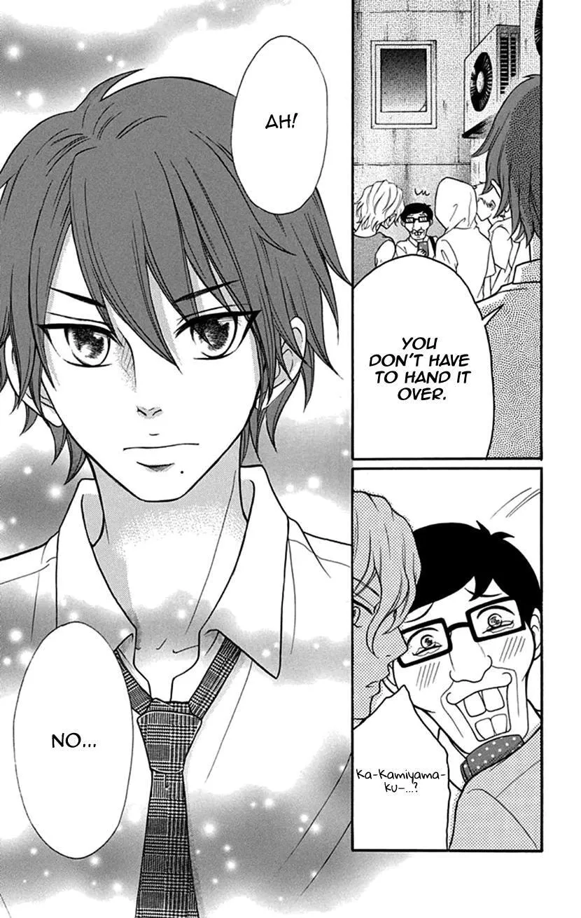 Read Switch Girl!! chapter 108 image 21 on Lezhin