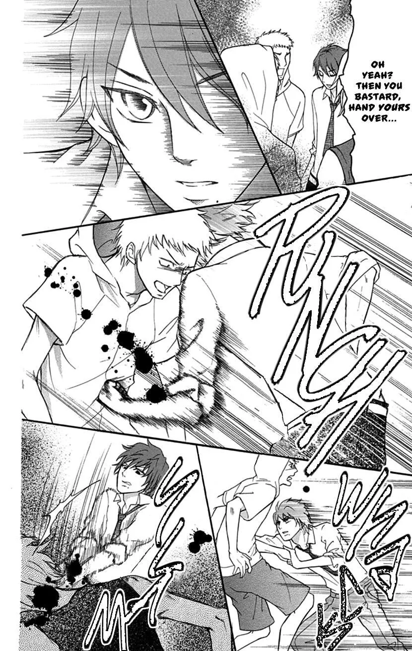 Read Switch Girl!! chapter 108 image 22 on Lezhin