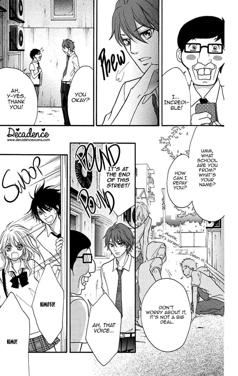 Read Switch Girl!! chapter 108 image 23 on Lezhin