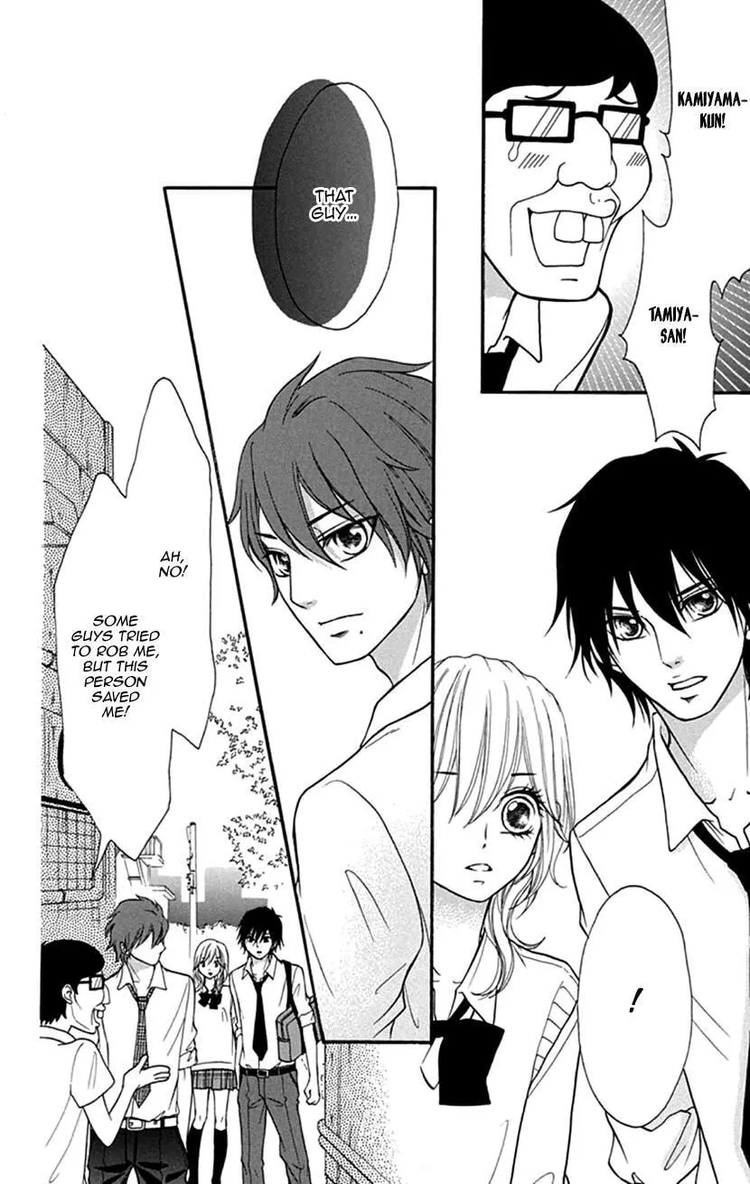Read Switch Girl!! chapter 108 image 24 on Lezhin