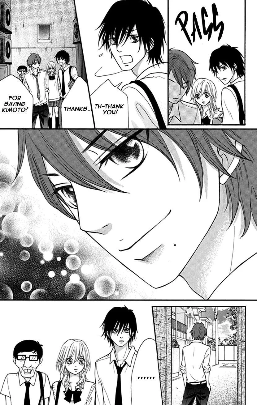 Read Switch Girl!! chapter 108 image 25 on Lezhin