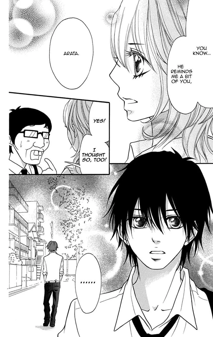 Read Switch Girl!! chapter 108 image 26 on Lezhin