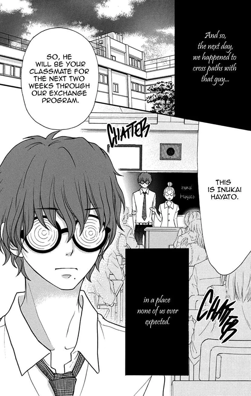 Read Switch Girl!! chapter 108 image 27 on Lezhin