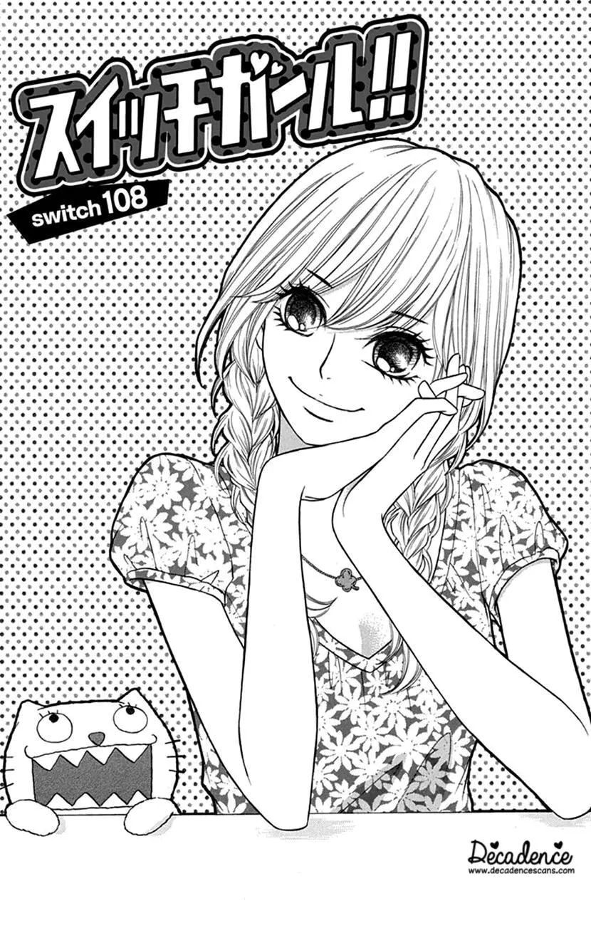 Read Switch Girl!! chapter 108 image 3 on Lezhin