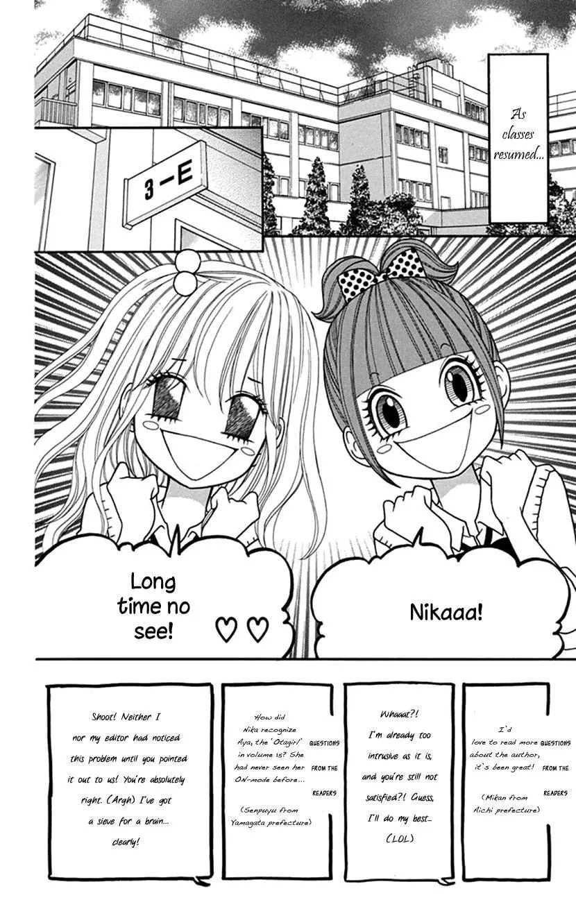 Read Switch Girl!! chapter 108 image 4 on Lezhin