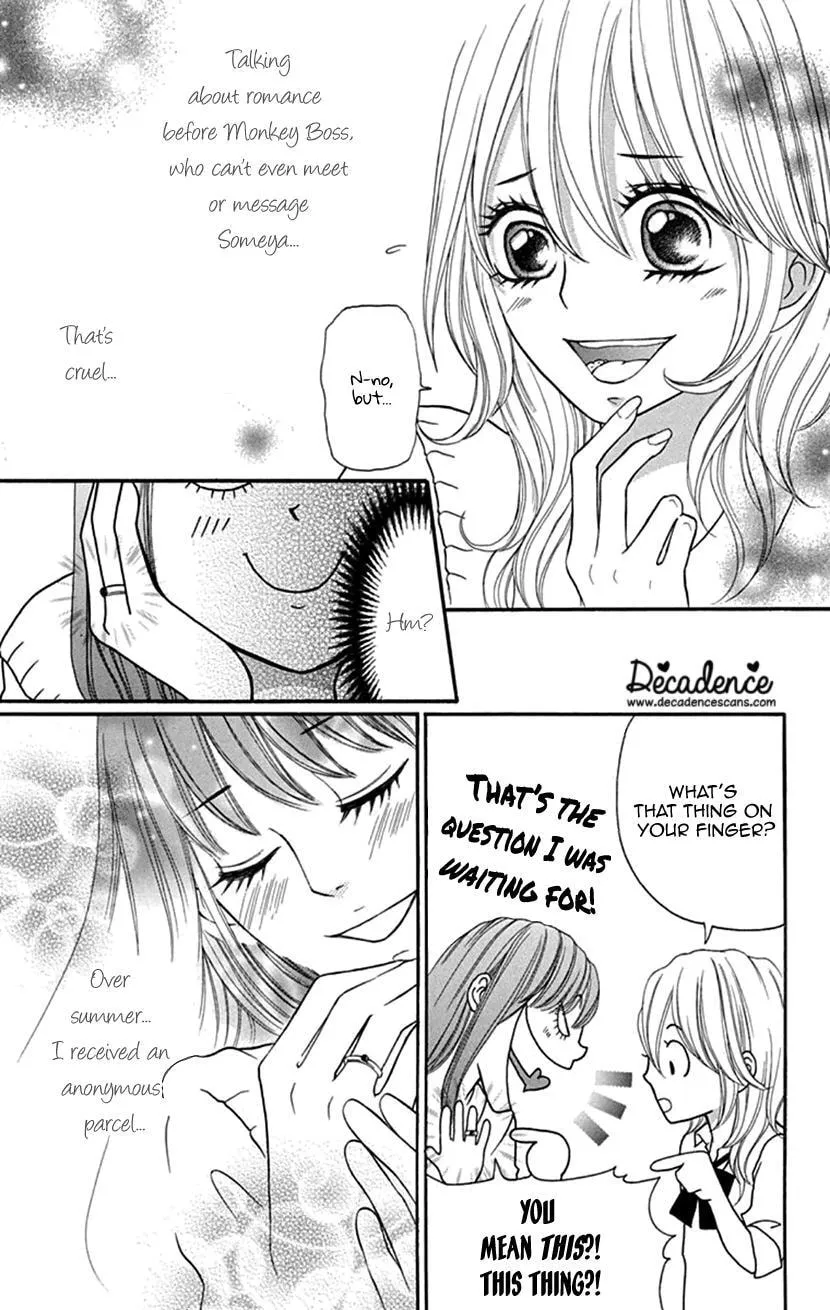 Read Switch Girl!! chapter 108 image 9 on Lezhin