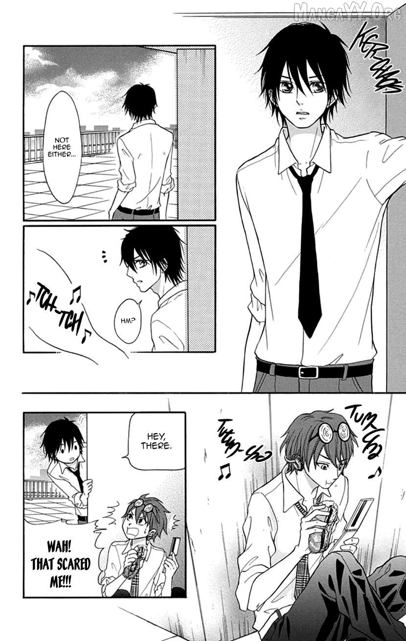 Read Switch Girl!! chapter 109 image 13 on Lezhin