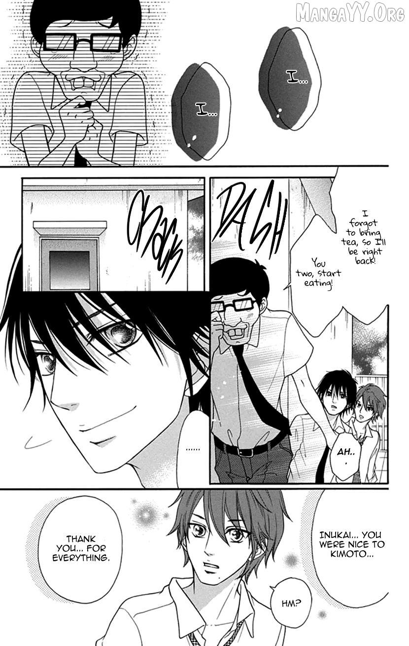 Read Switch Girl!! chapter 109 image 20 on Lezhin