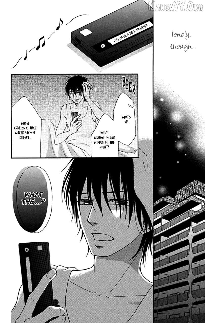 Read Switch Girl!! chapter 109 image 23 on Lezhin