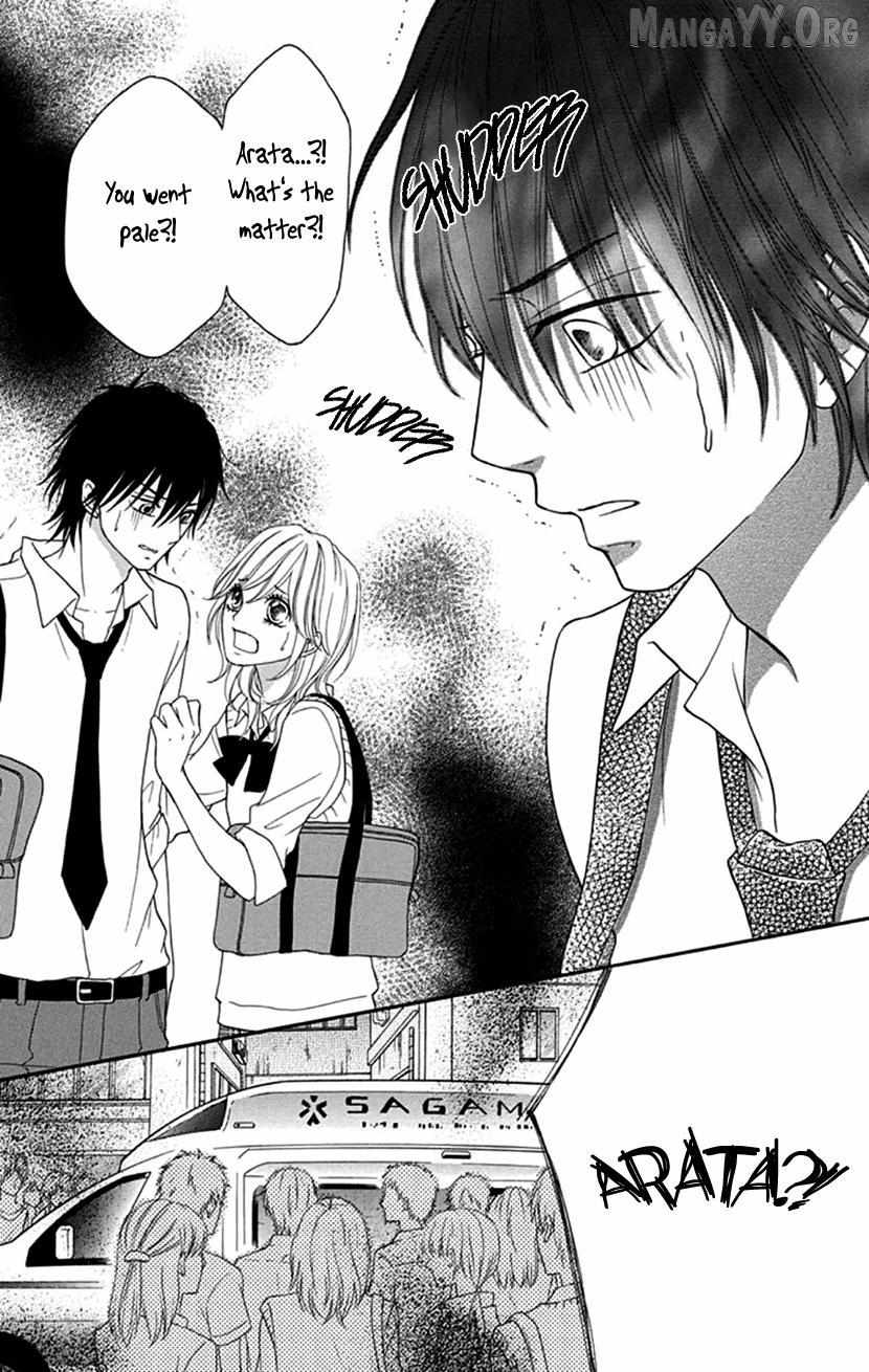 Read Switch Girl!! chapter 109 image 28 on Lezhin