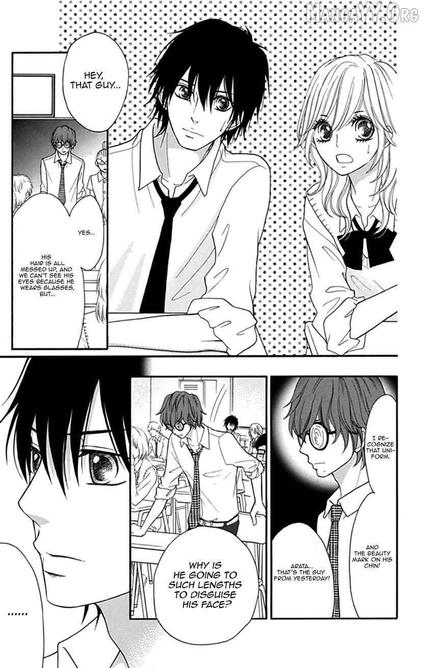Read Switch Girl!! chapter 109 image 6 on Lezhin