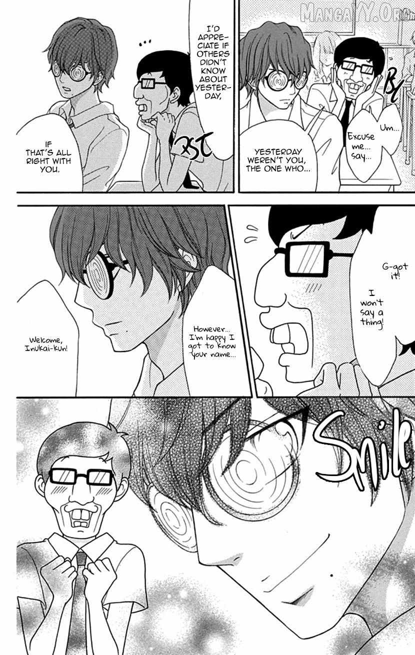 Read Switch Girl!! chapter 109 image 7 on Lezhin