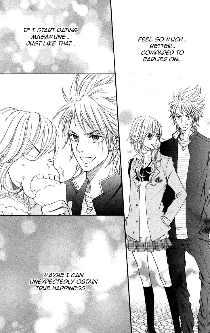 Read Switch Girl!! chapter 11 image 15 on Lezhin
