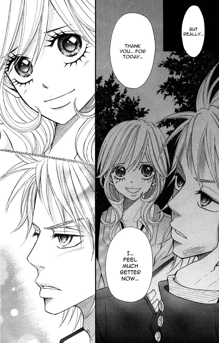 Read Switch Girl!! chapter 11 image 17 on Lezhin