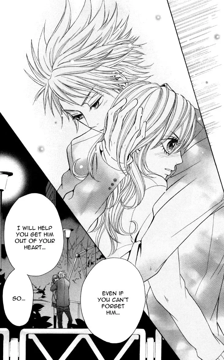 Read Switch Girl!! chapter 11 image 18 on Lezhin