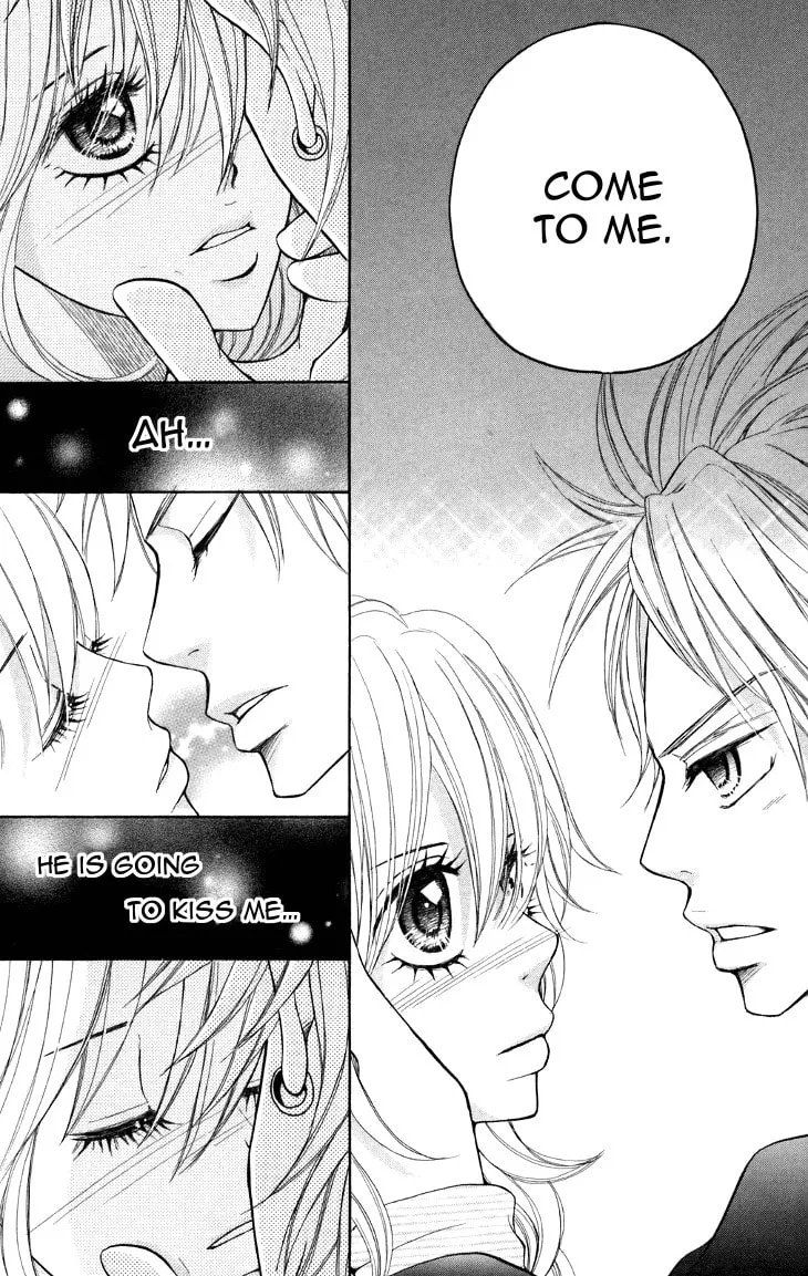 Read Switch Girl!! chapter 11 image 19 on Lezhin