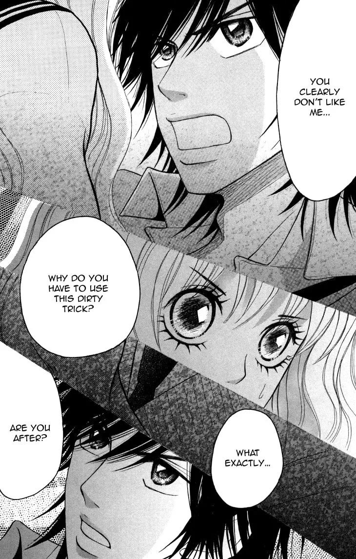 Read Switch Girl!! chapter 11 image 23 on Lezhin