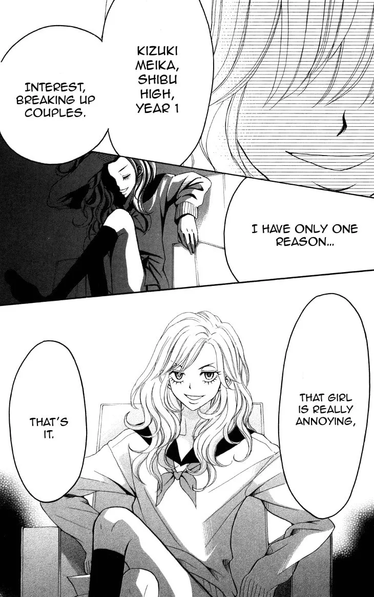 Read Switch Girl!! chapter 11 image 25 on Lezhin