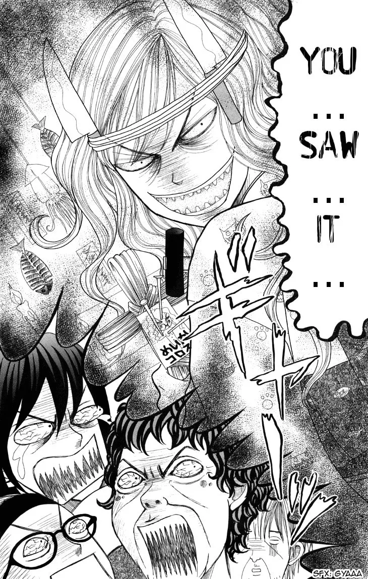 Read Switch Girl!! chapter 11 image 5 on Lezhin