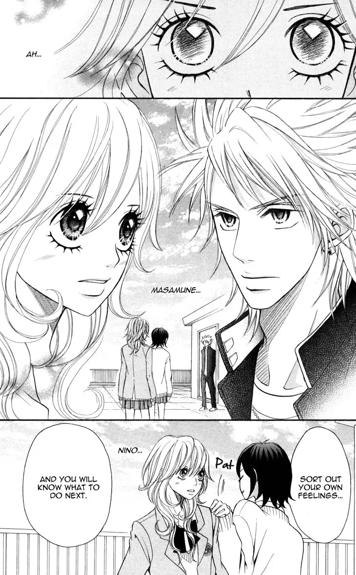 Read Switch Girl!! chapter 11 image 9 on Lezhin