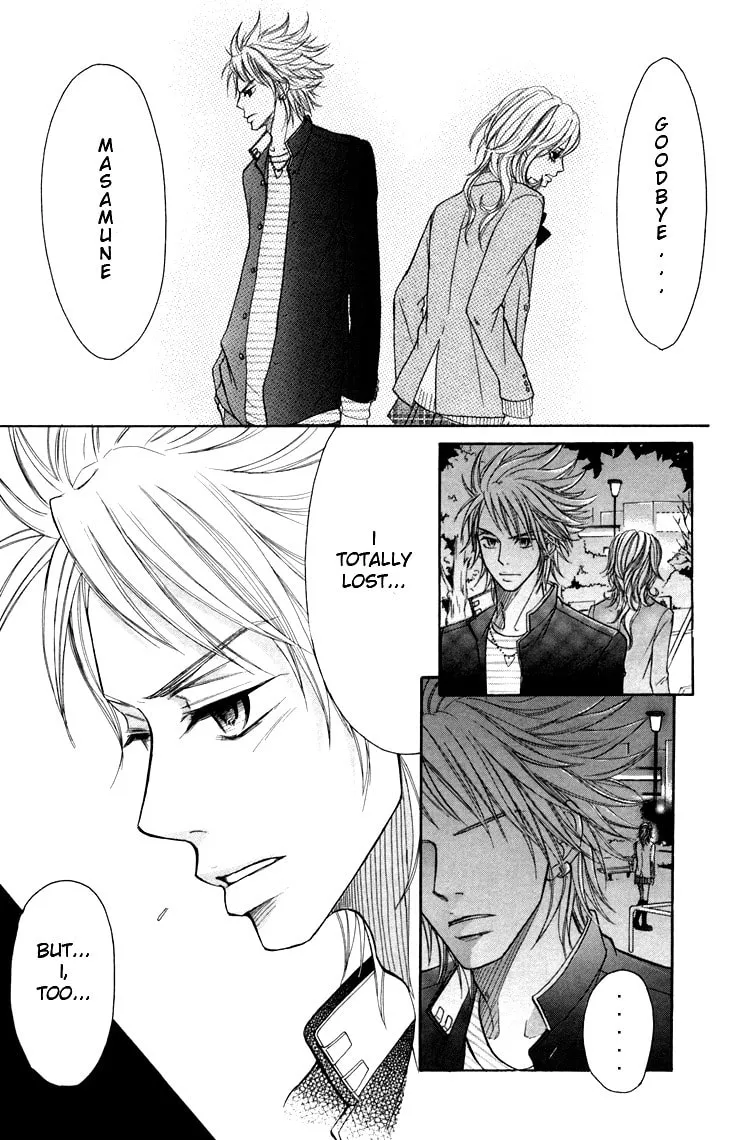 Read Switch Girl!! chapter 12 image 10 on Lezhin