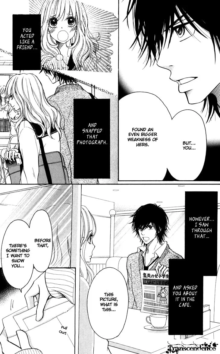 Read Switch Girl!! chapter 12 image 16 on Lezhin