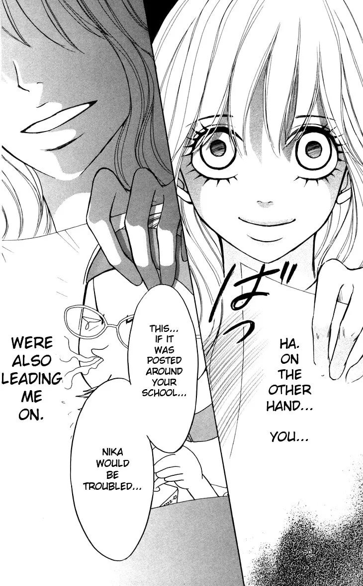 Read Switch Girl!! chapter 12 image 17 on Lezhin