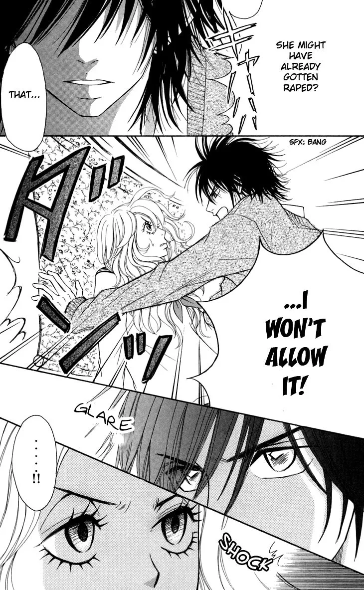 Read Switch Girl!! chapter 12 image 19 on Lezhin