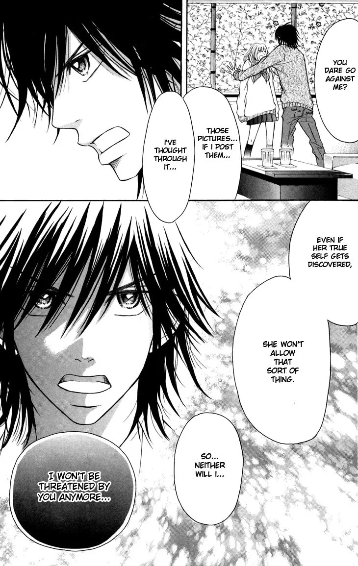 Read Switch Girl!! chapter 12 image 20 on Lezhin