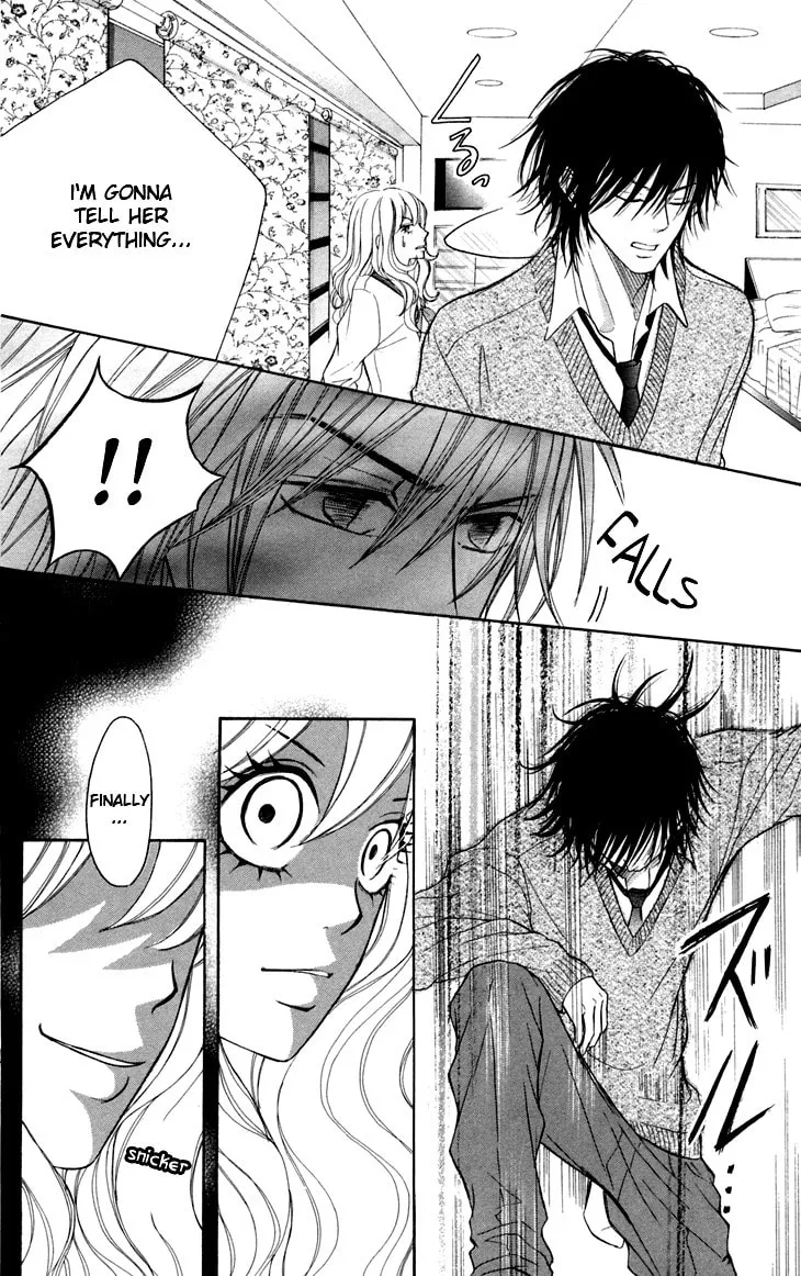 Read Switch Girl!! chapter 12 image 21 on Lezhin