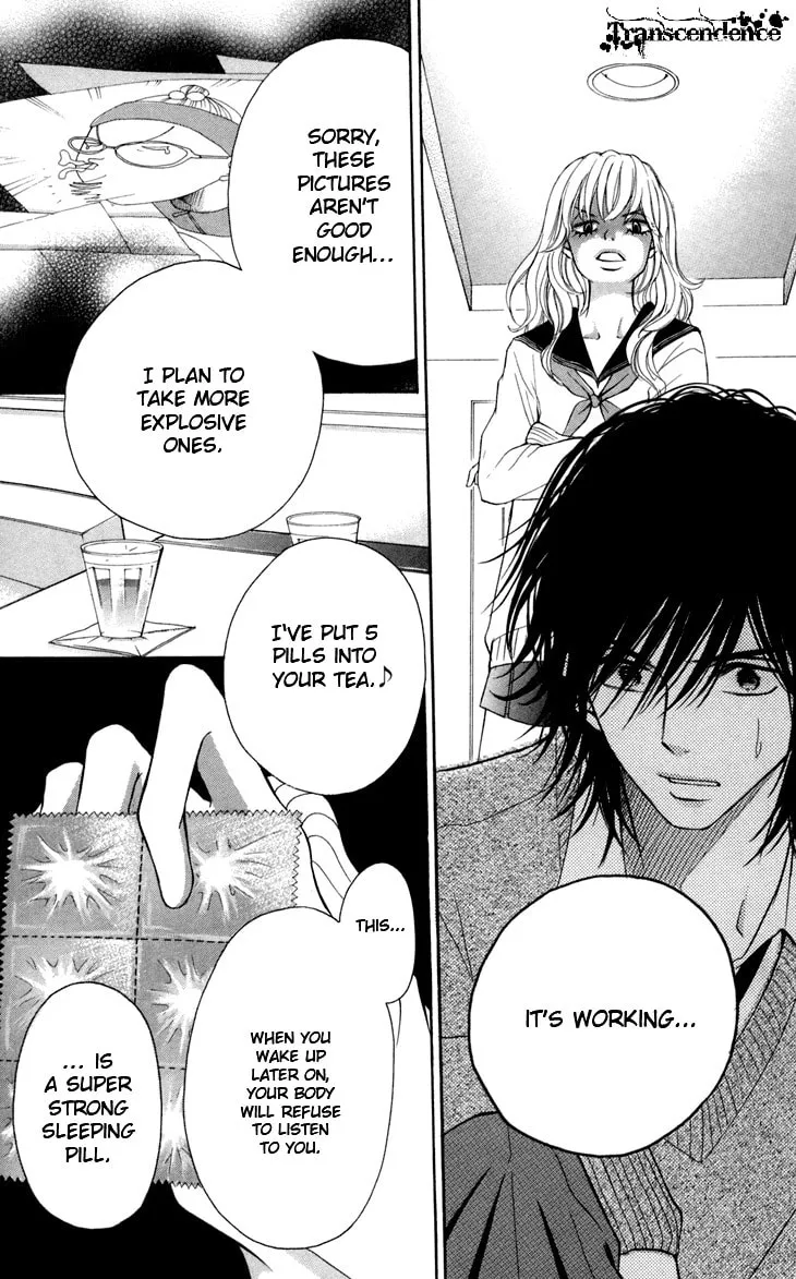 Read Switch Girl!! chapter 12 image 22 on Lezhin
