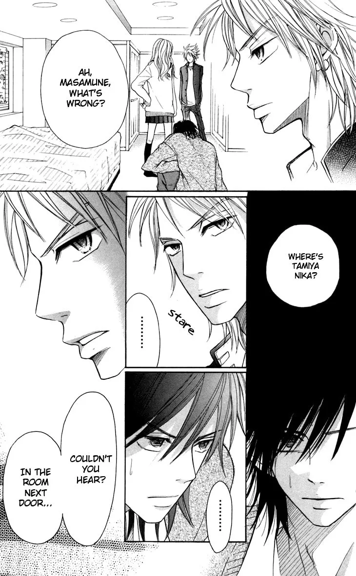 Read Switch Girl!! chapter 12 image 24 on Lezhin