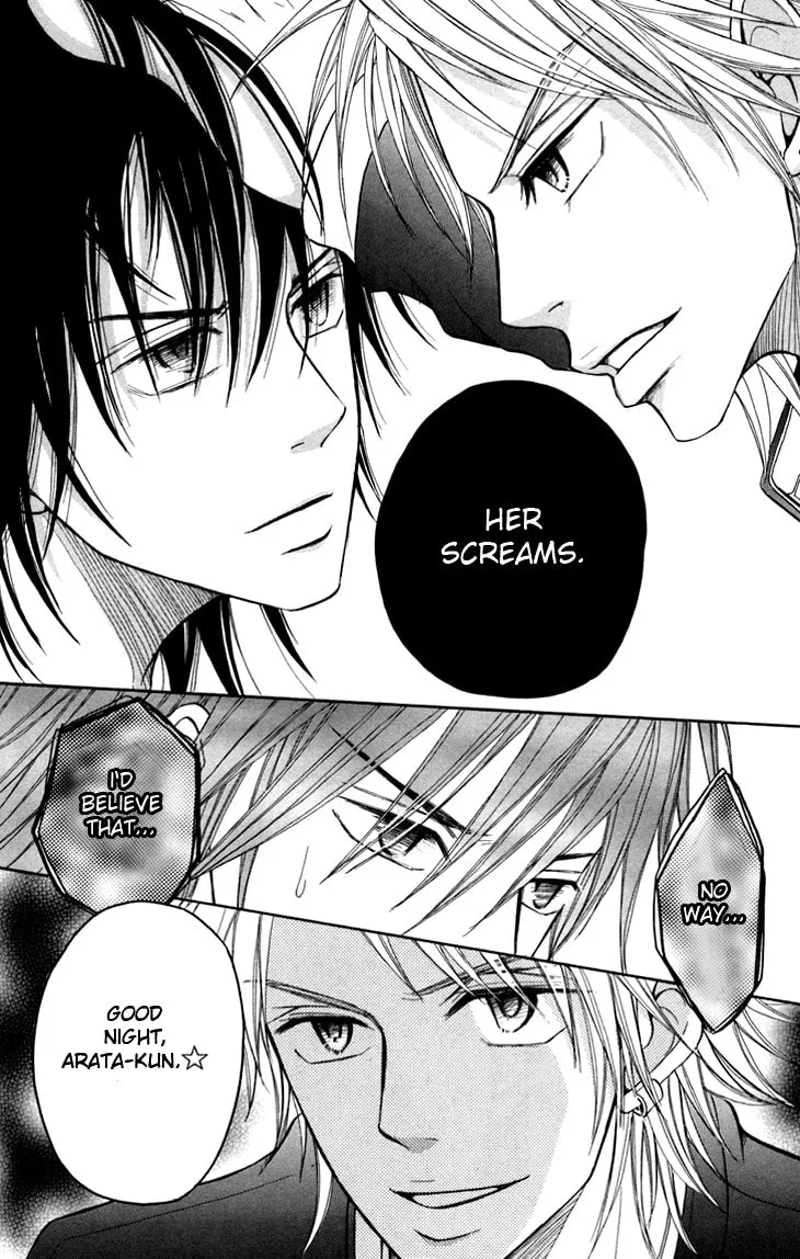 Read Switch Girl!! chapter 12 image 25 on Lezhin