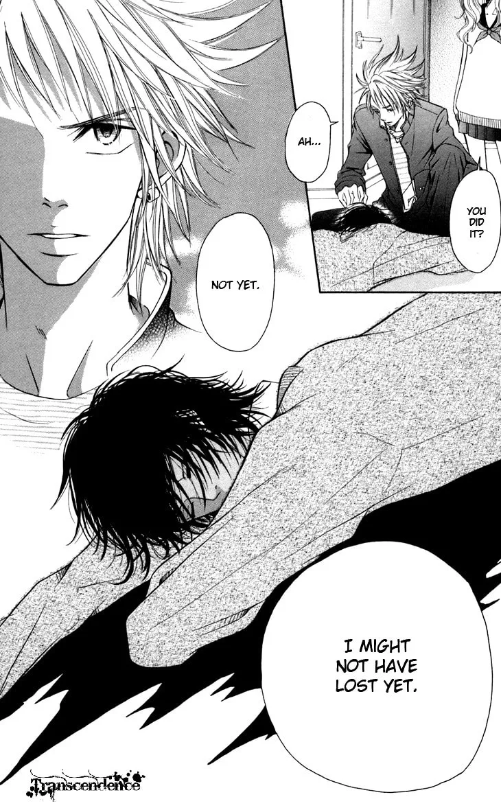 Read Switch Girl!! chapter 12 image 26 on Lezhin