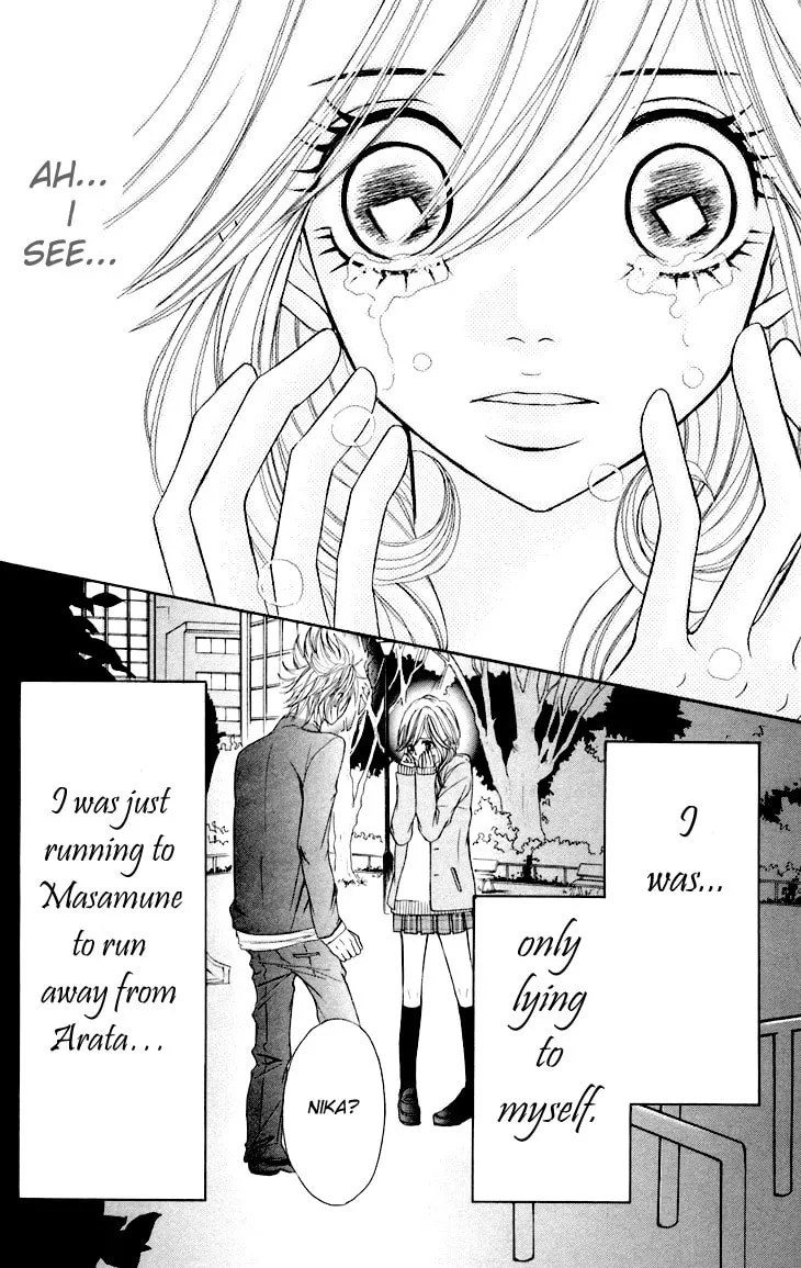 Read Switch Girl!! chapter 12 image 5 on Lezhin