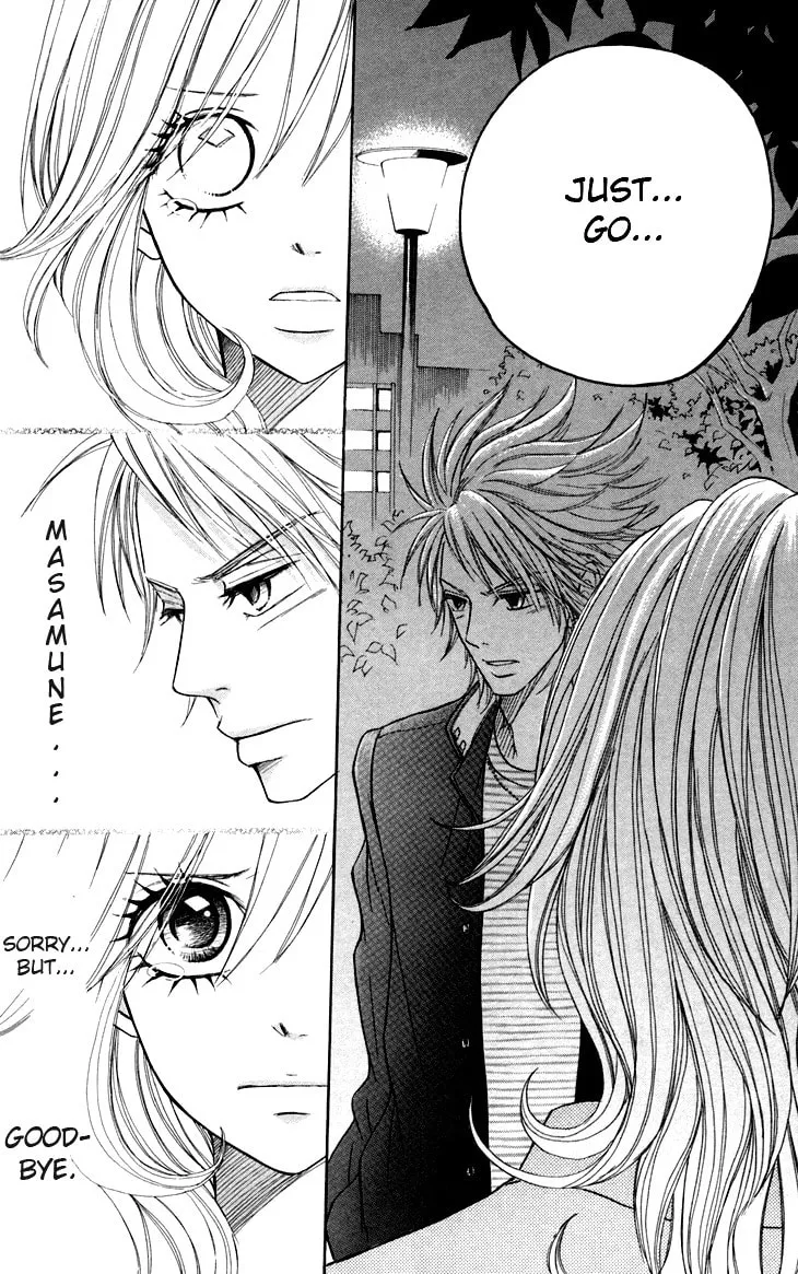 Read Switch Girl!! chapter 12 image 9 on Lezhin