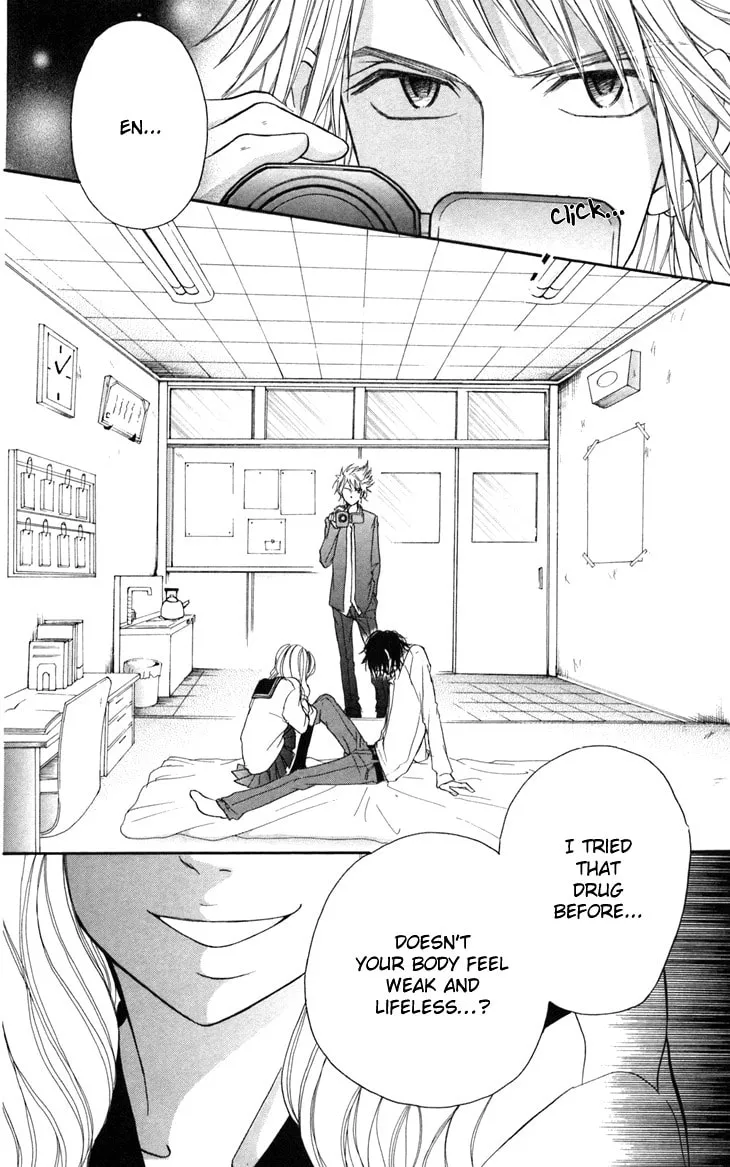 Read Switch Girl!! chapter 13 image 10 on Lezhin