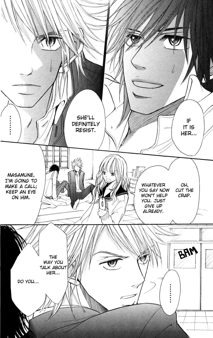Read Switch Girl!! chapter 13 image 12 on Lezhin