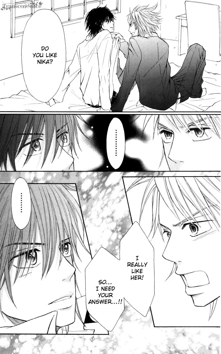 Read Switch Girl!! chapter 13 image 13 on Lezhin