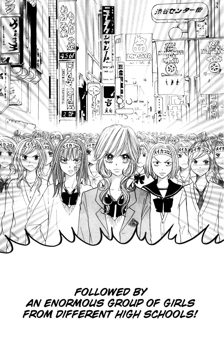 Read Switch Girl!! chapter 13 image 20 on Lezhin