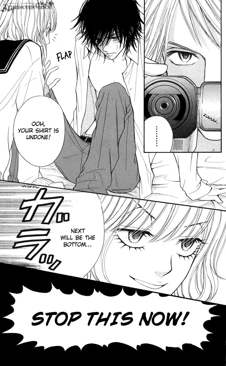 Read Switch Girl!! chapter 13 image 22 on Lezhin