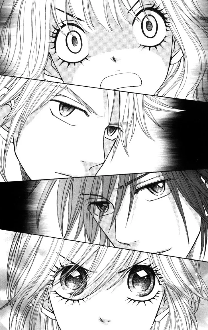 Read Switch Girl!! chapter 13 image 23 on Lezhin