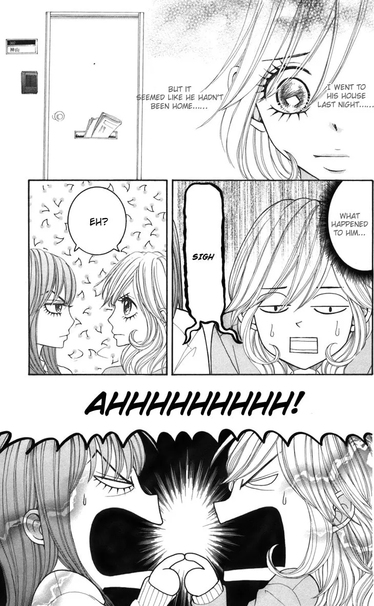 Read Switch Girl!! chapter 13 image 3 on Lezhin