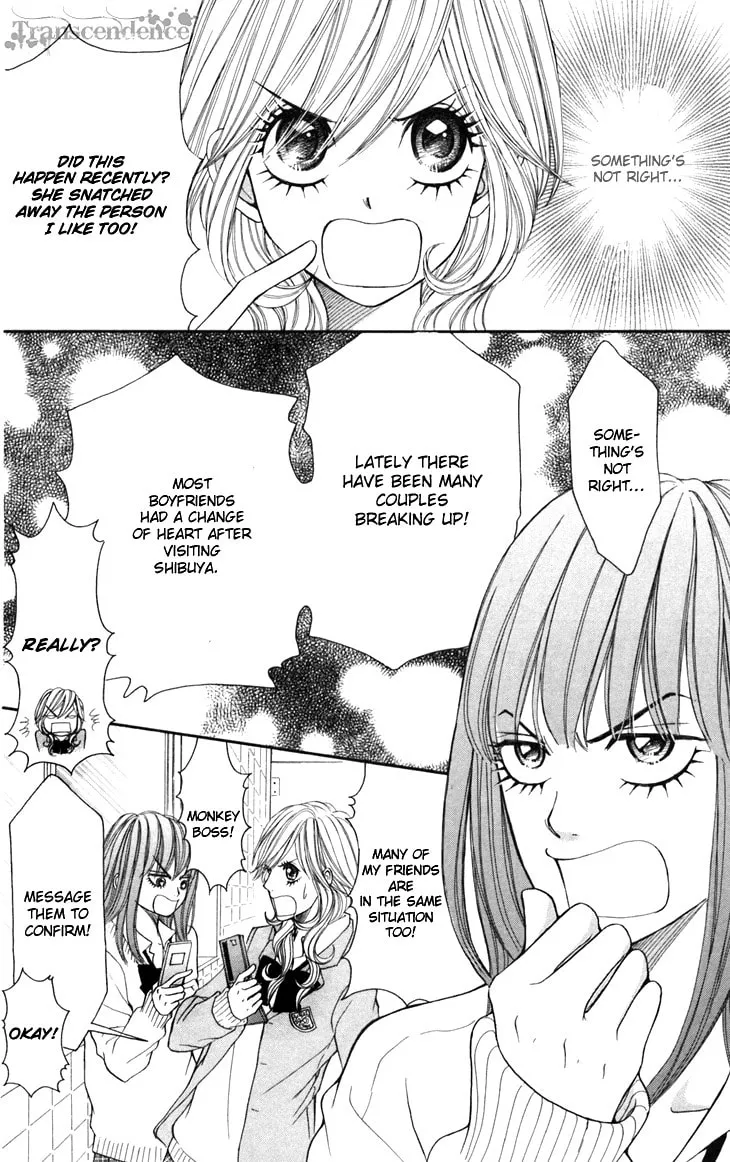 Read Switch Girl!! chapter 13 image 8 on Lezhin