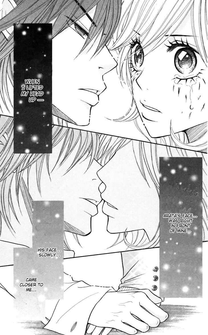 Read Switch Girl!! chapter 14 image 20 on Lezhin