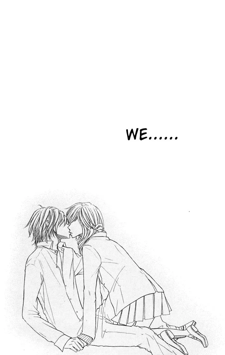 Read Switch Girl!! chapter 14 image 21 on Lezhin