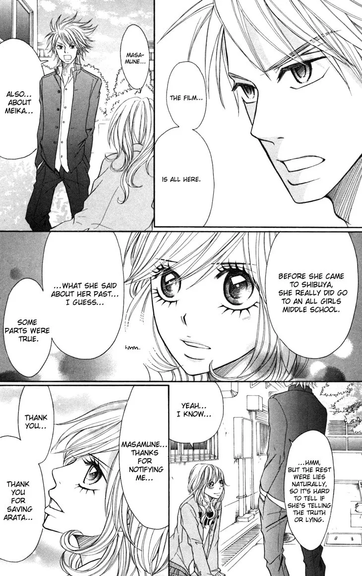 Read Switch Girl!! chapter 14 image 23 on Lezhin