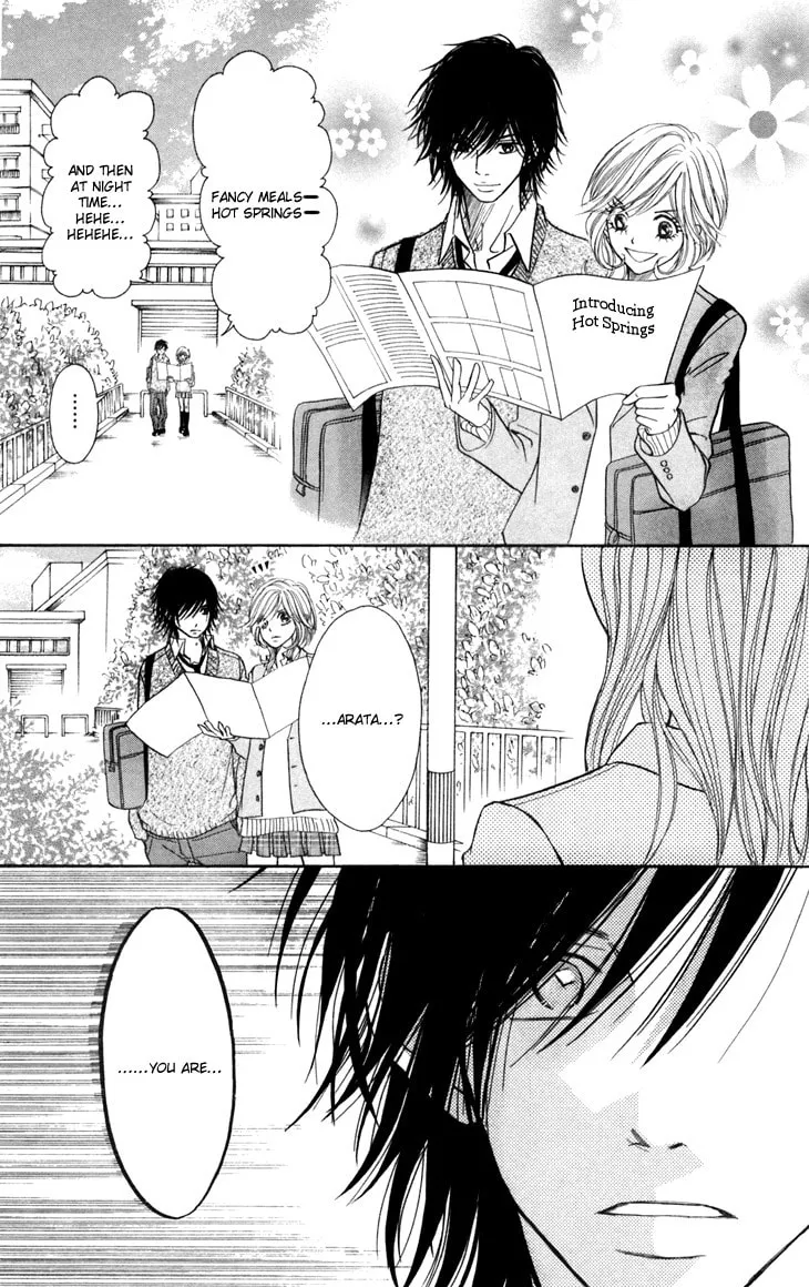 Read Switch Girl!! chapter 14 image 27 on Lezhin