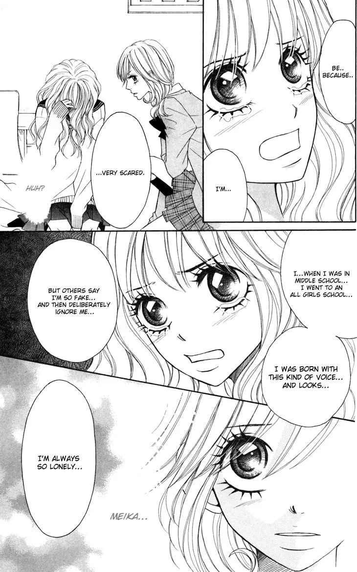 Read Switch Girl!! chapter 14 image 6 on Lezhin